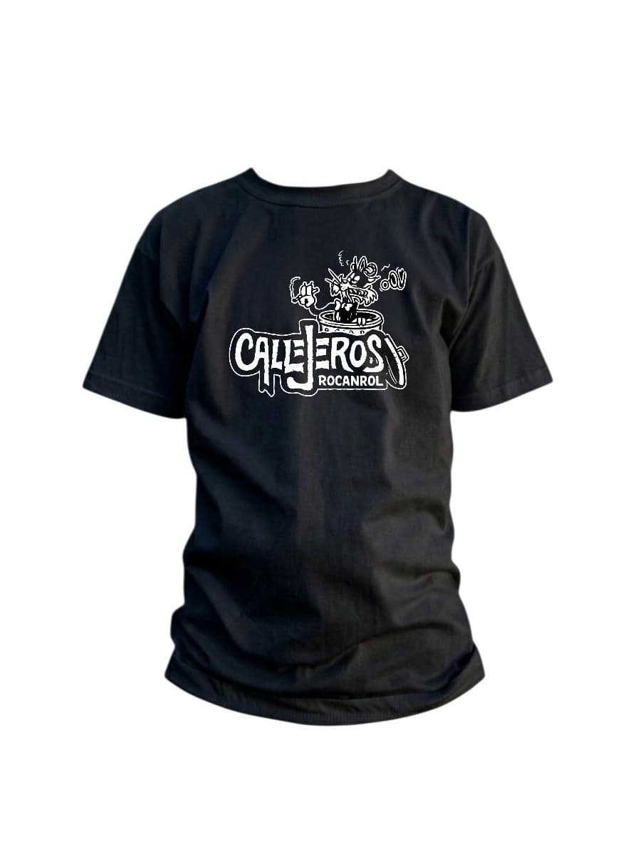 Callejeros — Rocanroles sin destino