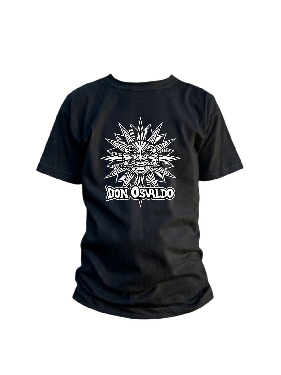 Remera Don Osvaldo