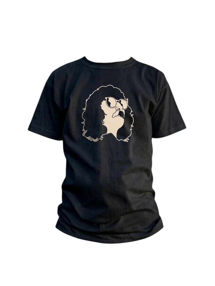 Remera Charly