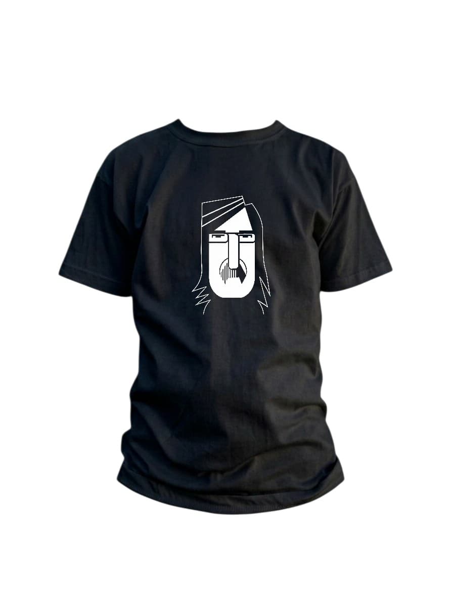 Remera Charly