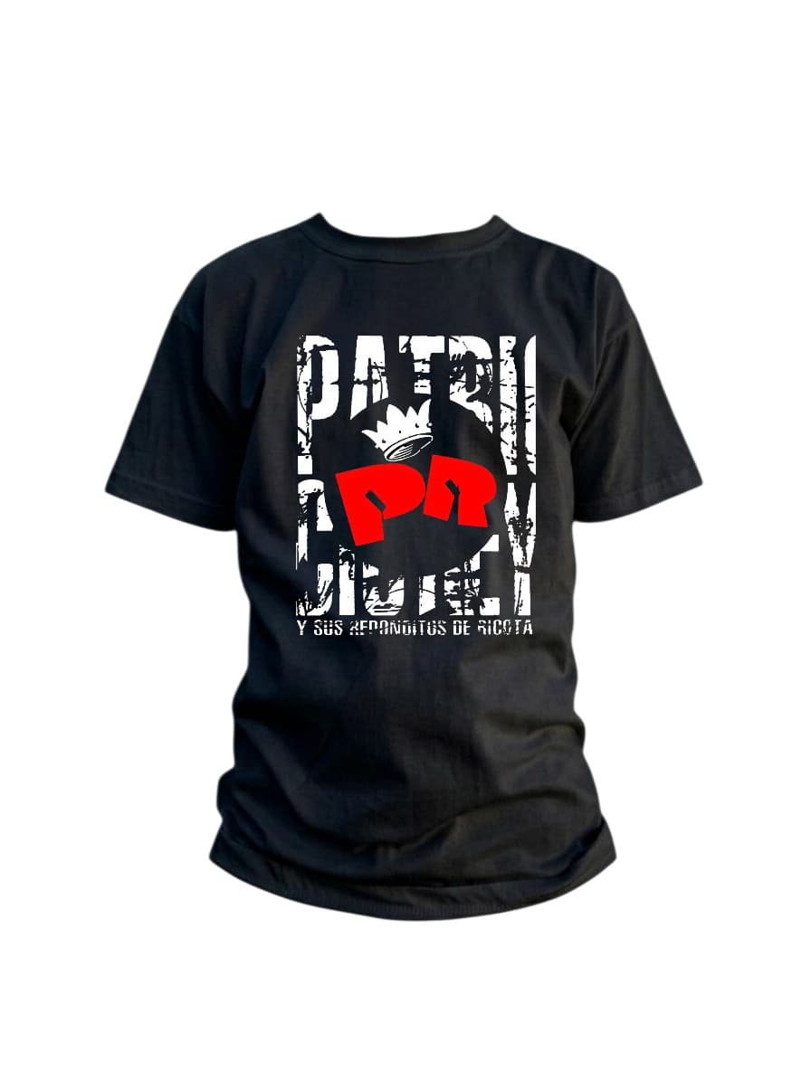 Remera PR