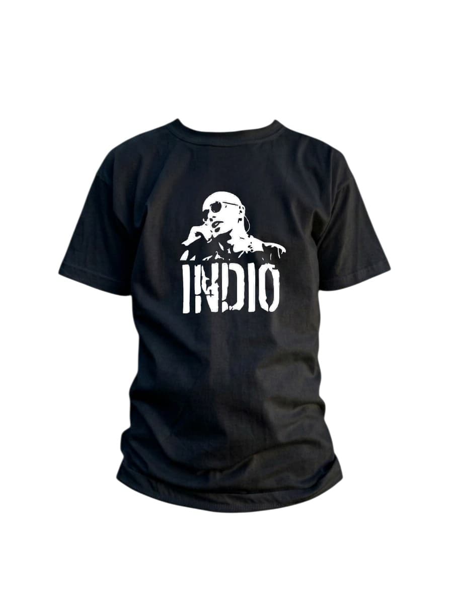 Remera Indio