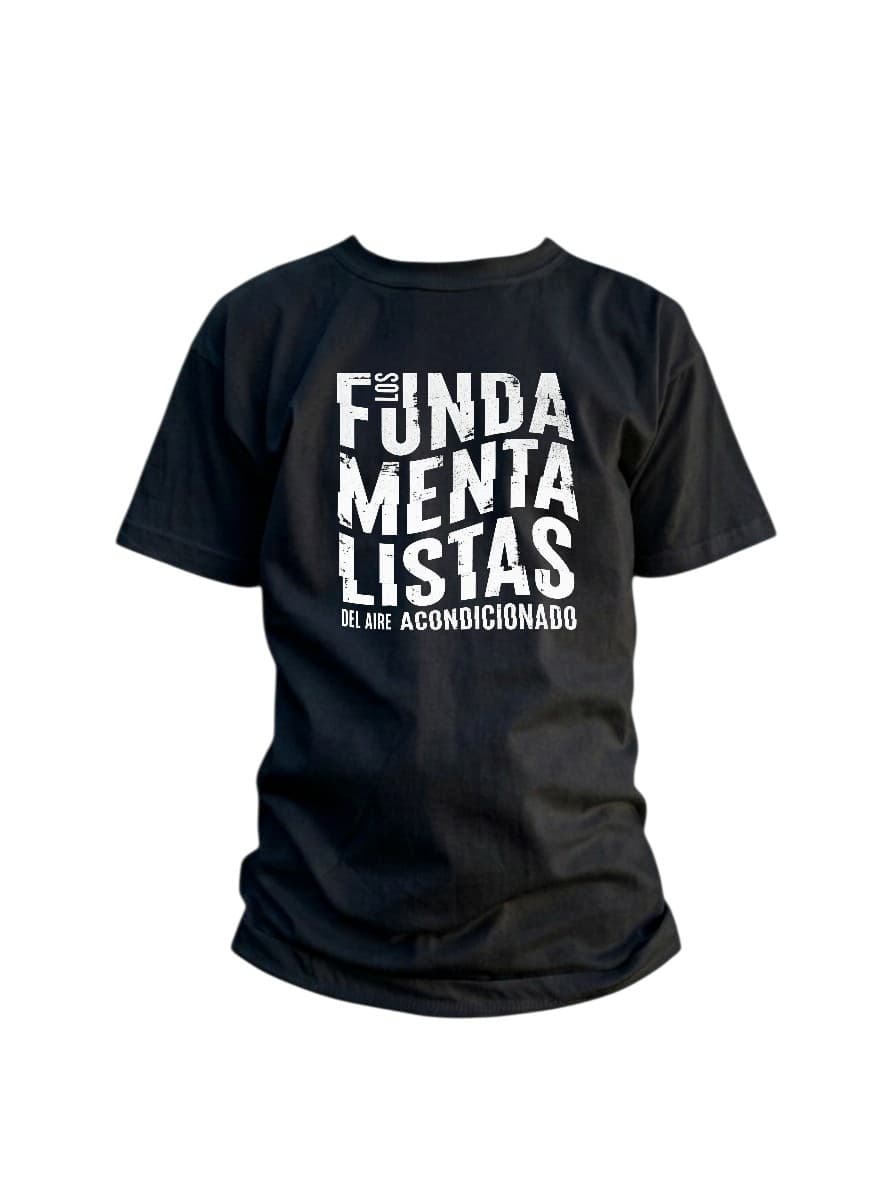 Remera LFDA