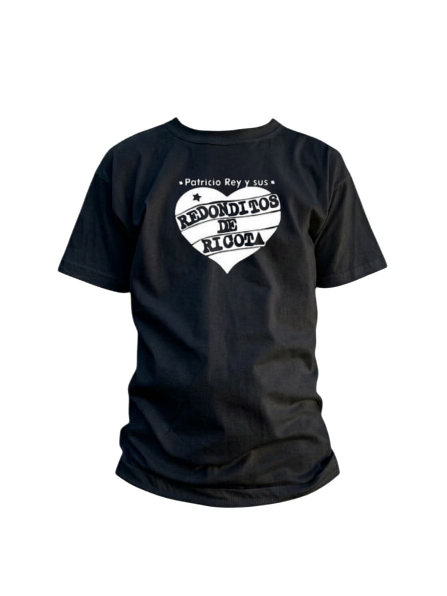 Remera Redonditos