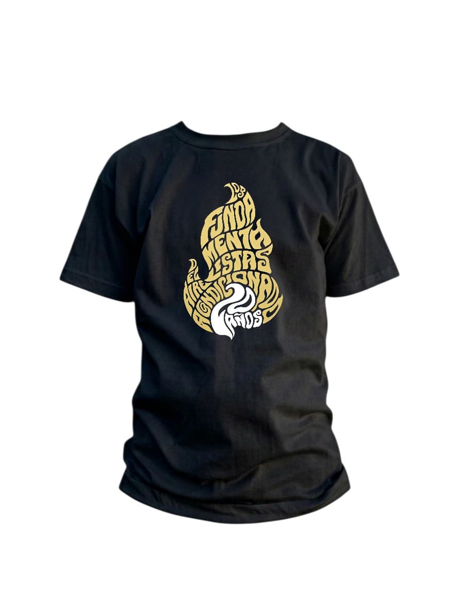 remera LFDA