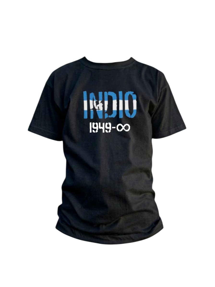 Remera Indio