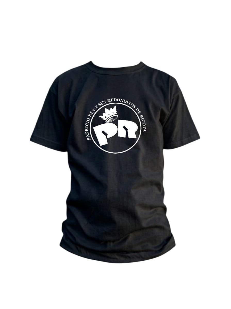 Remera PR