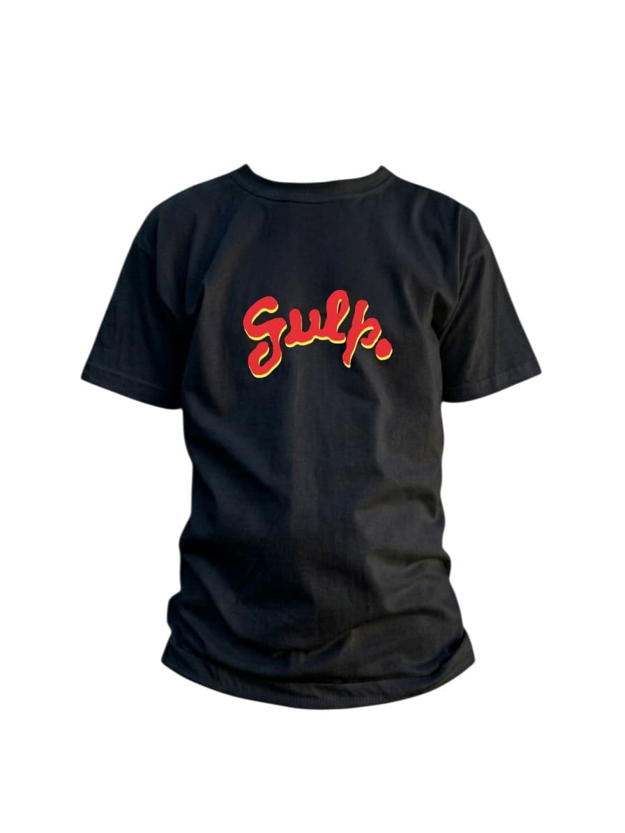 Remera Gulp