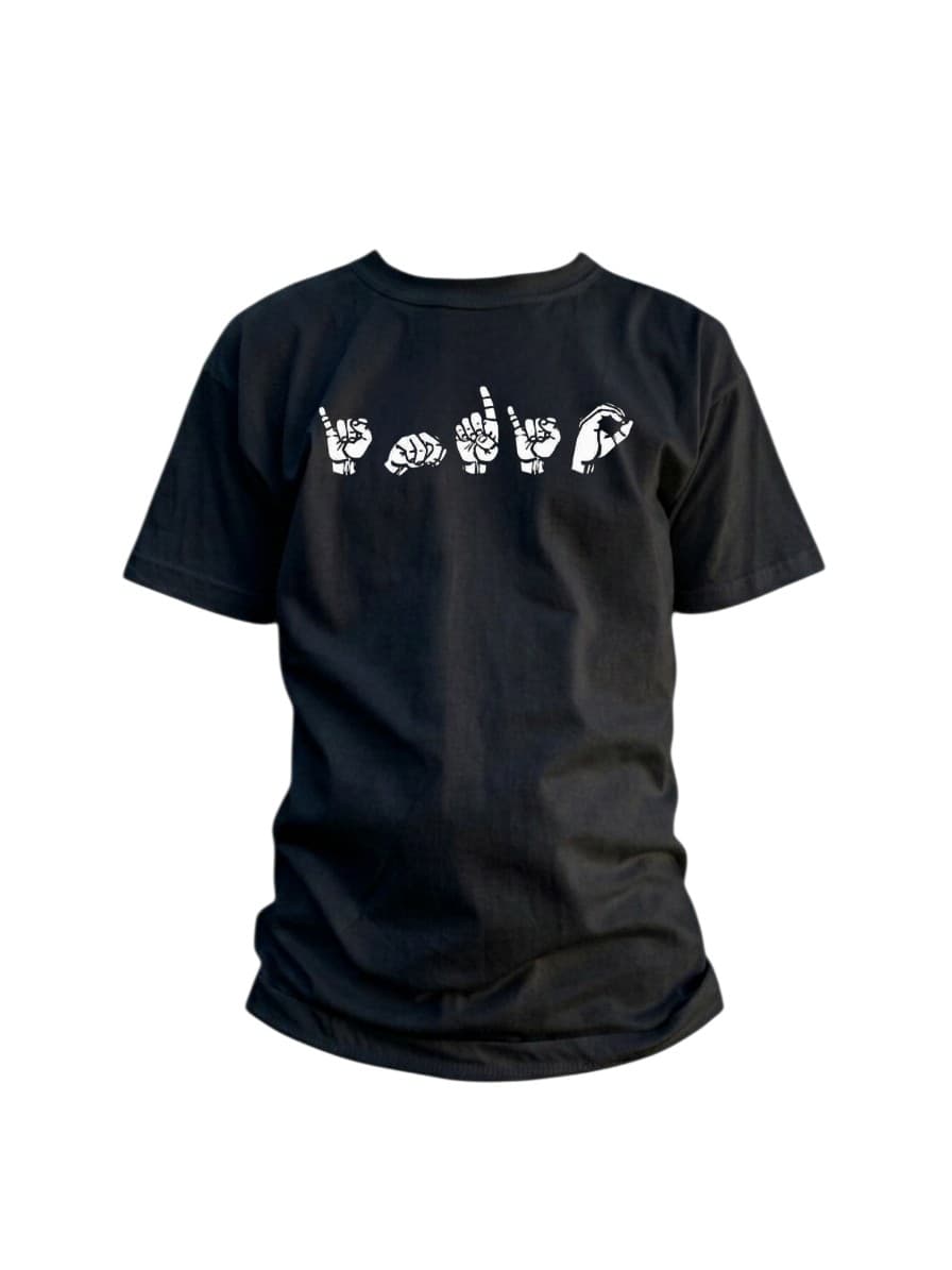 Remera Porco Rex